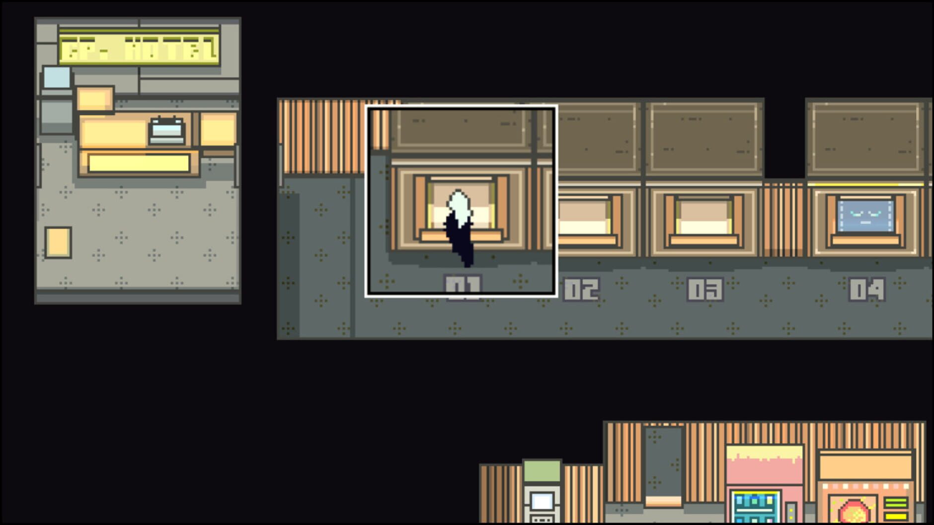 Screenshot for Artis Impact