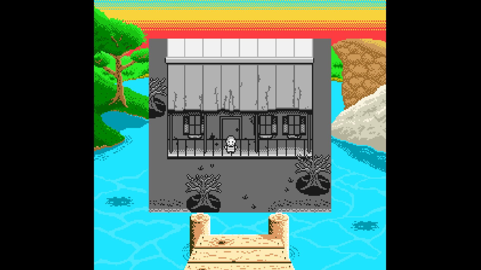 Screenshot for Fishing Vacation