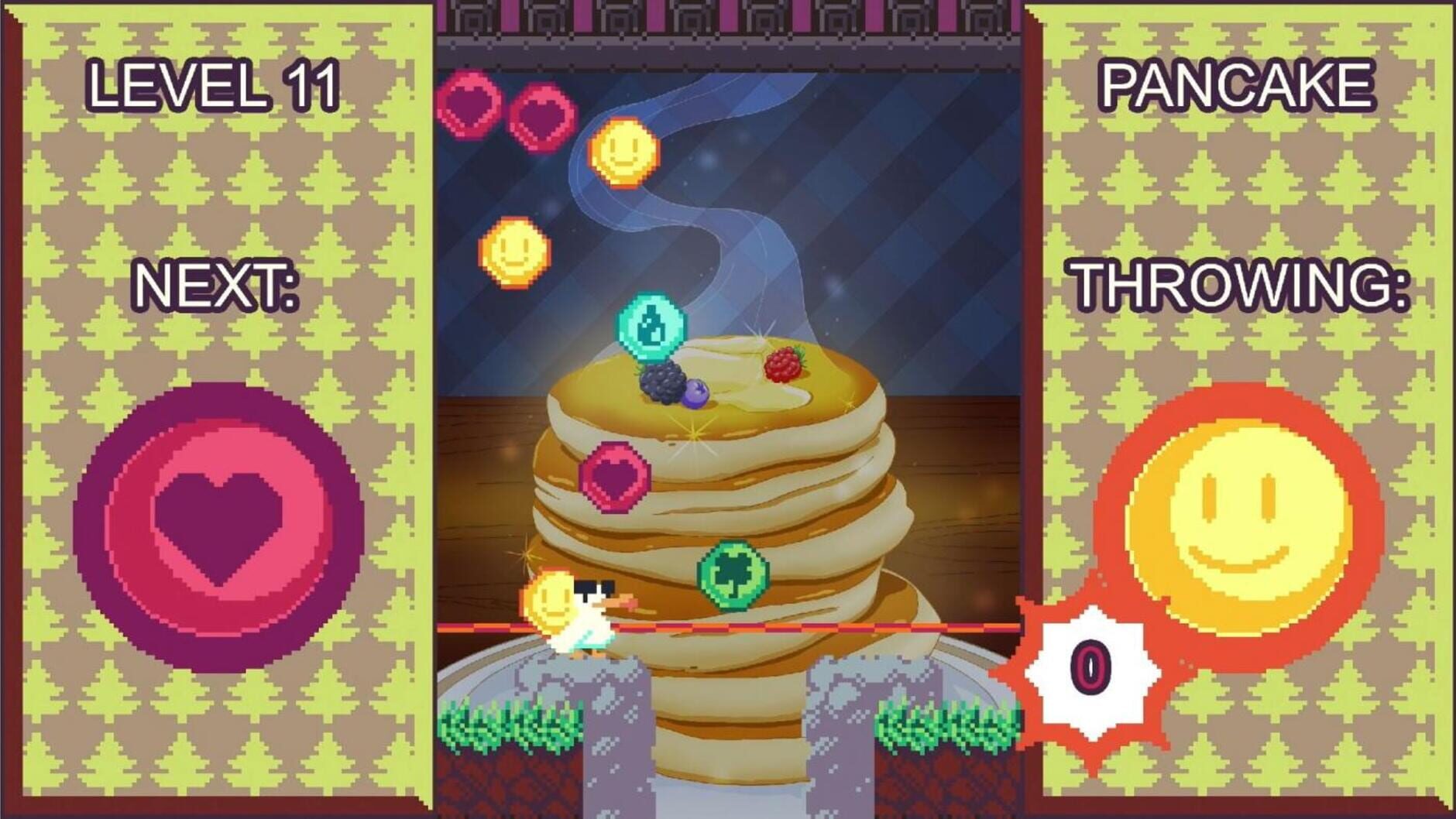 Screenshot for I Love Food