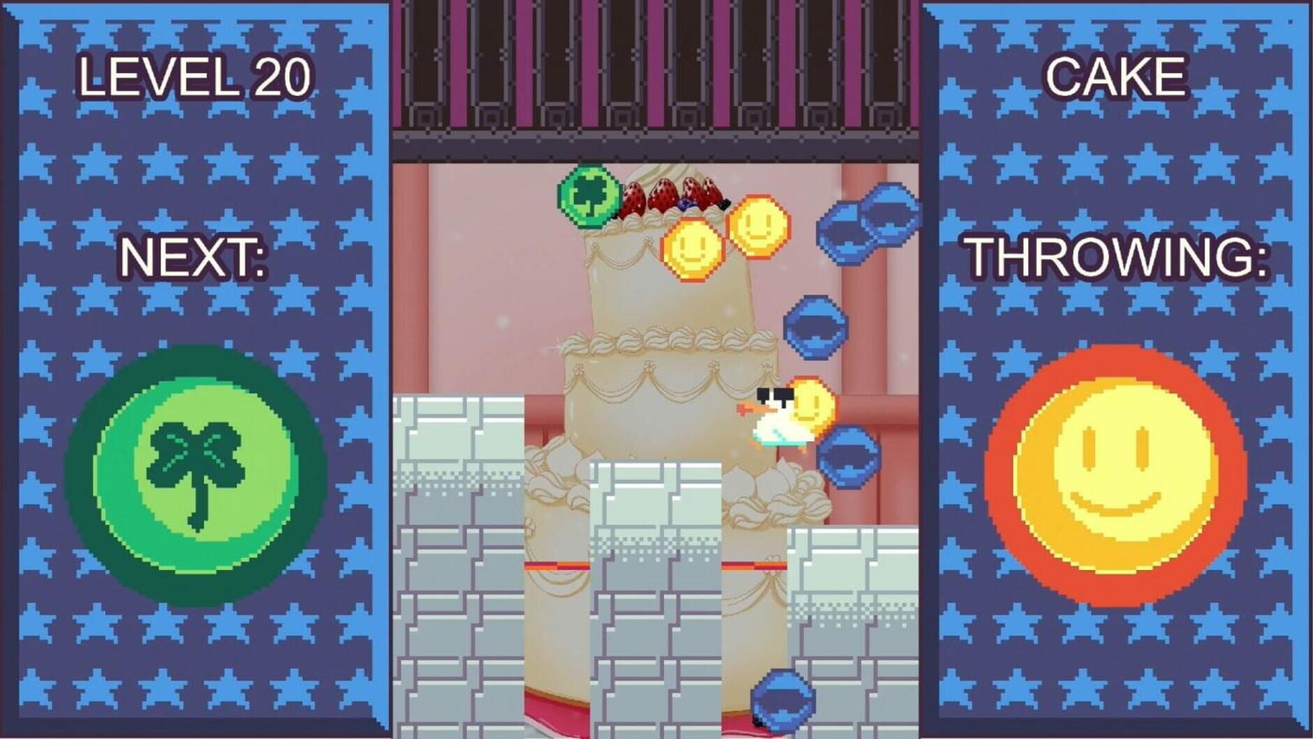 Screenshot for I Love Food