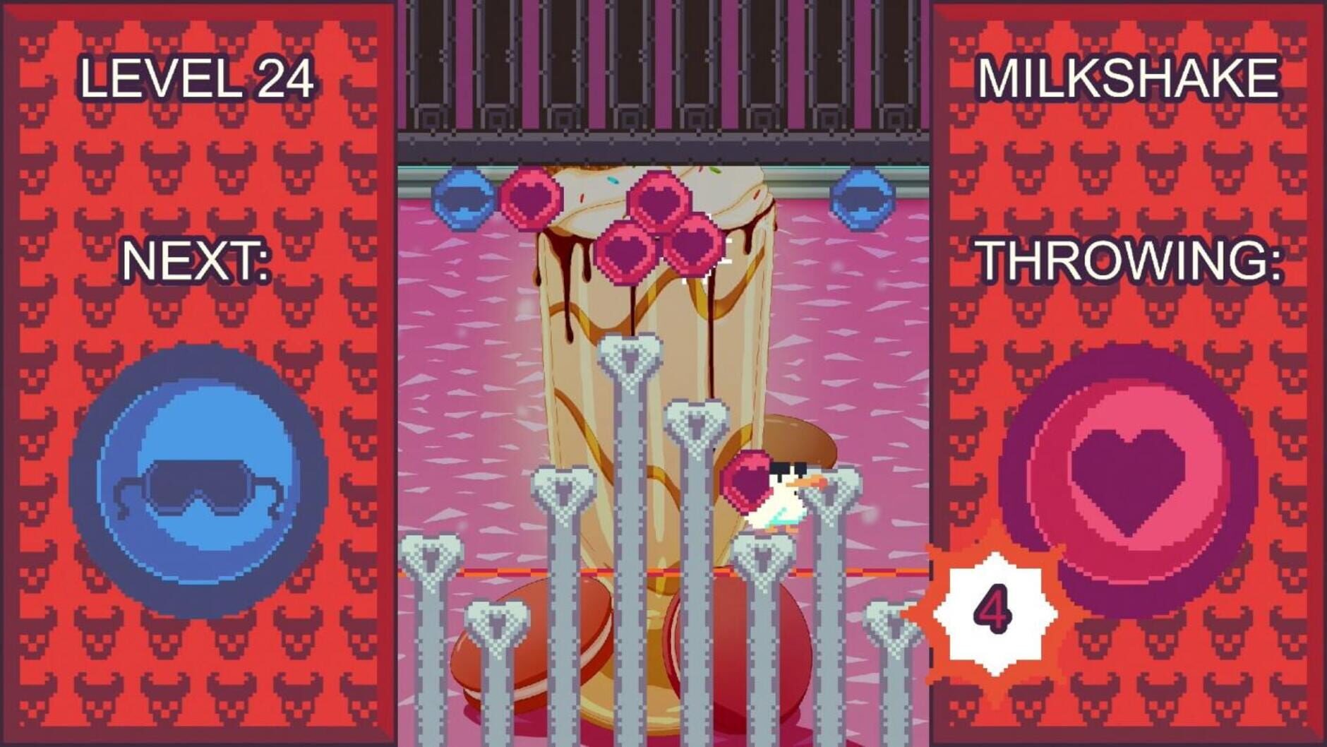 Screenshot for I Love Food