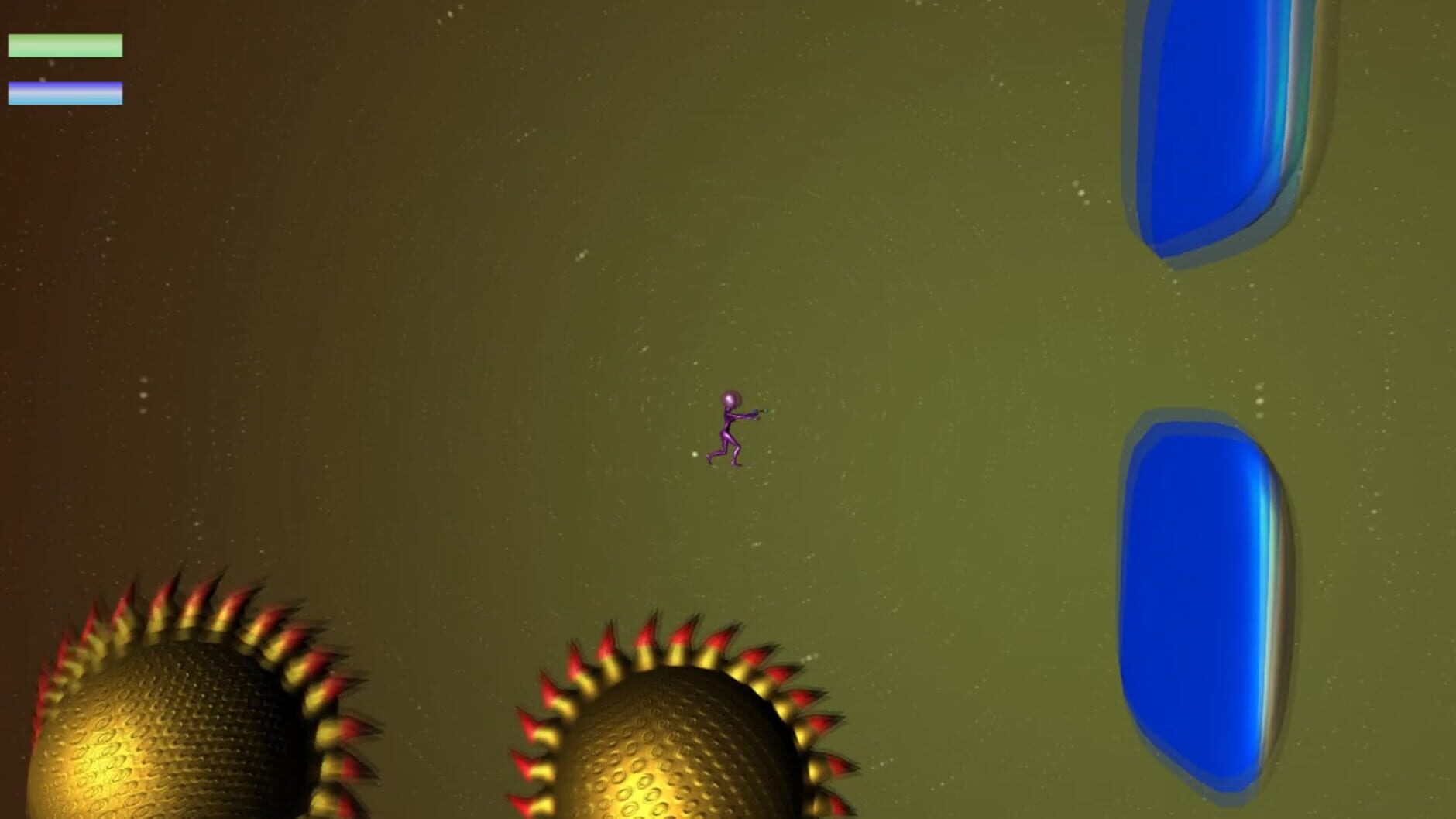 Screenshot for Ayleouna