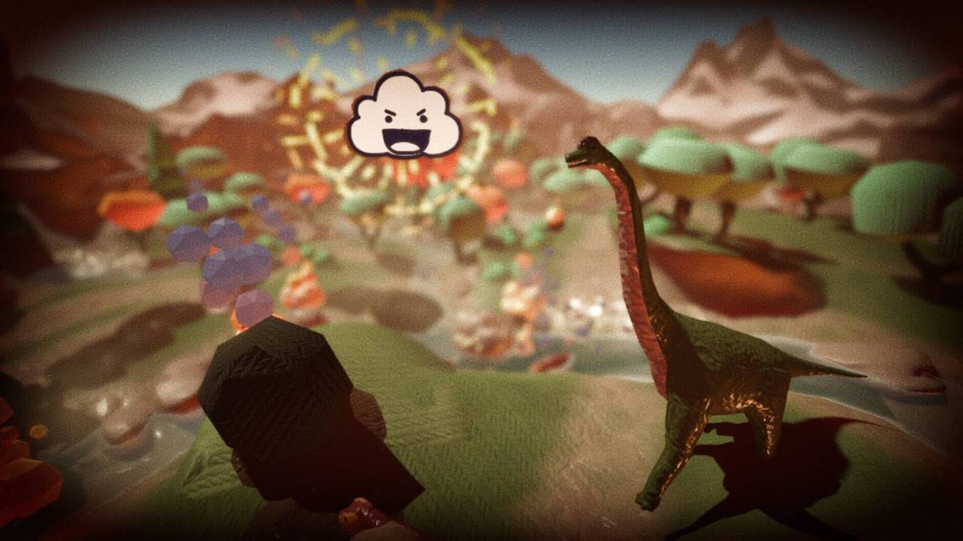 Screenshot for Rain on Your Parade