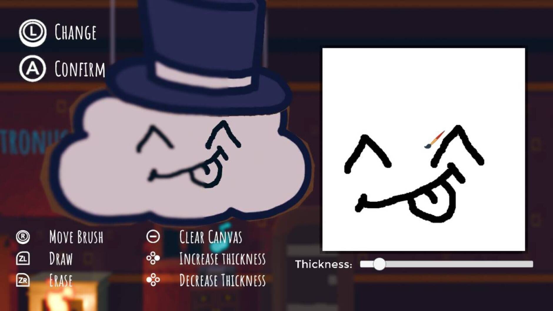 Screenshot for Rain on Your Parade