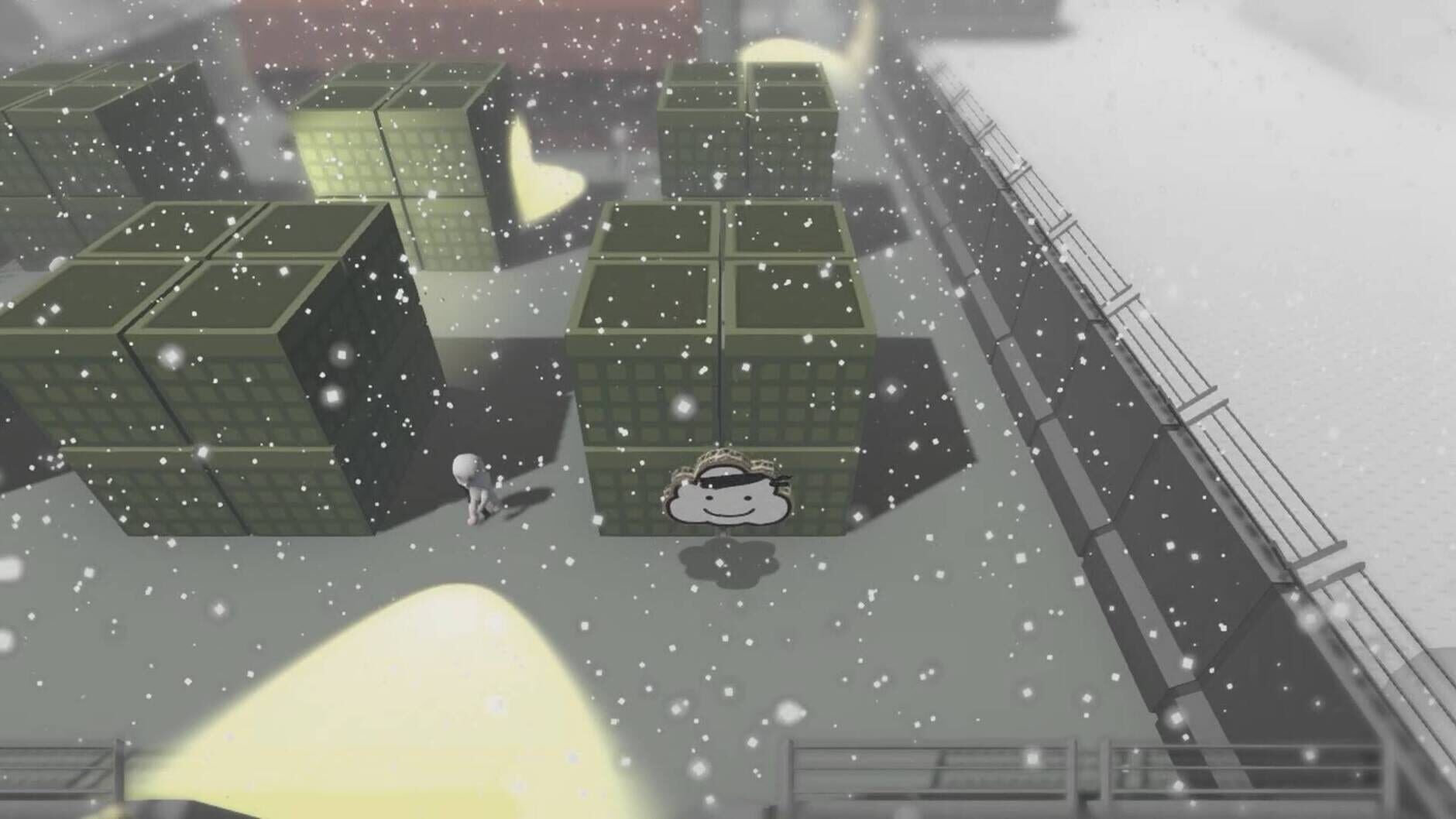 Screenshot for Rain on Your Parade