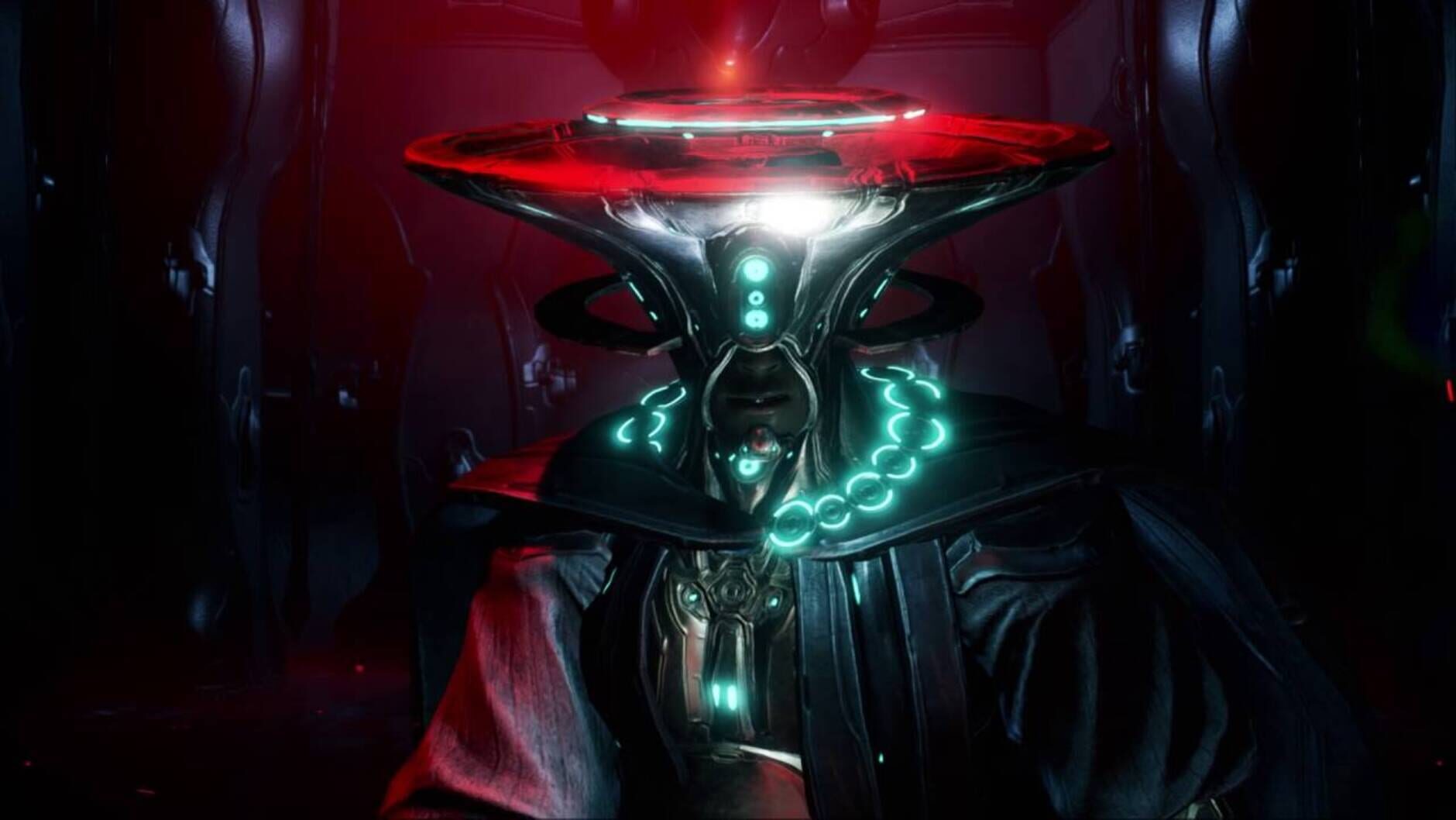 Screenshot for Warframe: The War Within