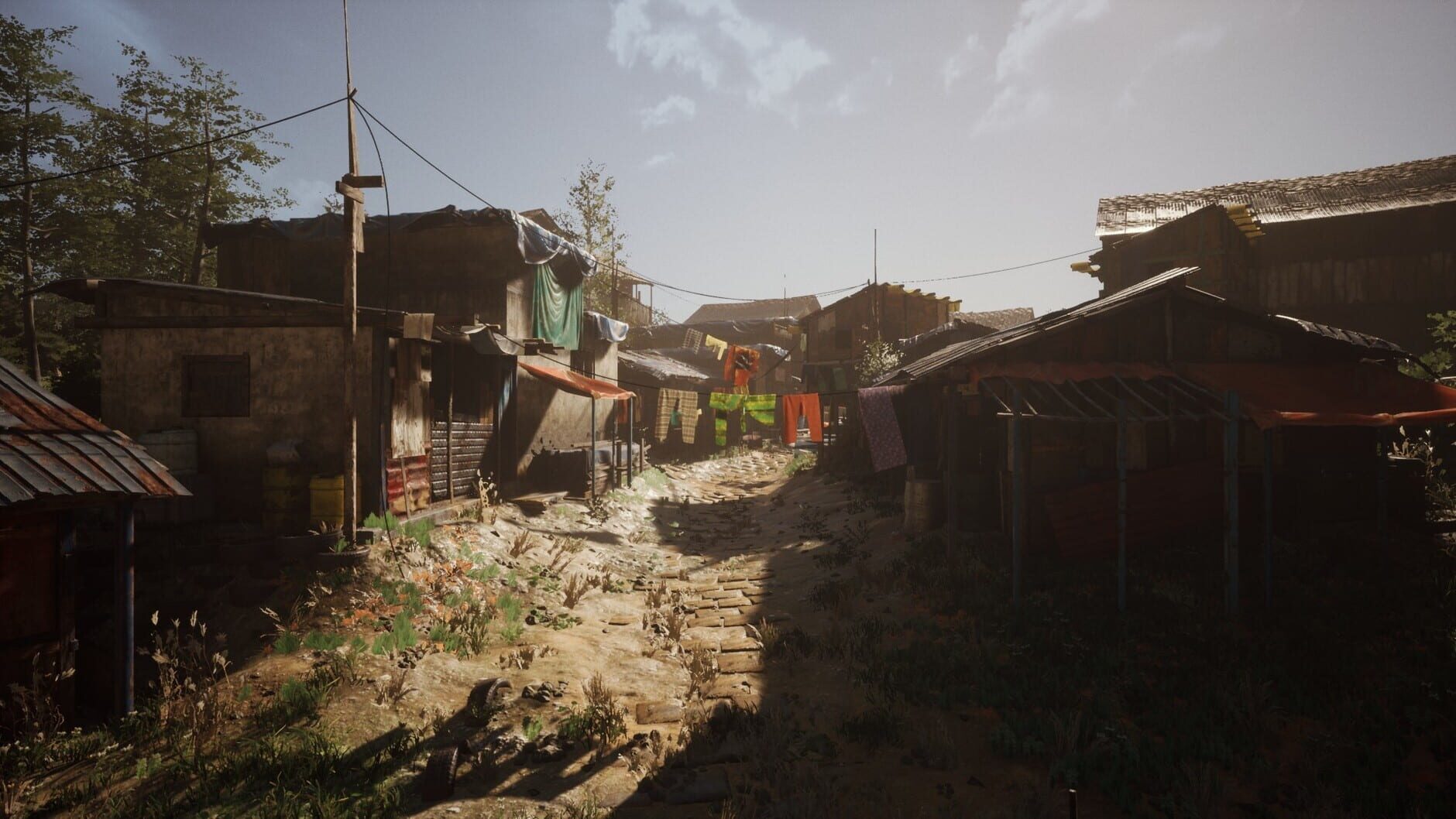 Screenshot for Dead Man's Diary