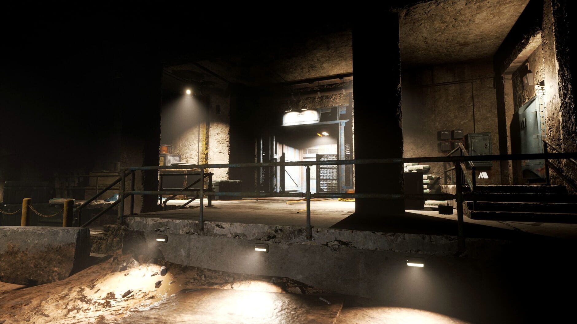Screenshot for Dead Man's Diary