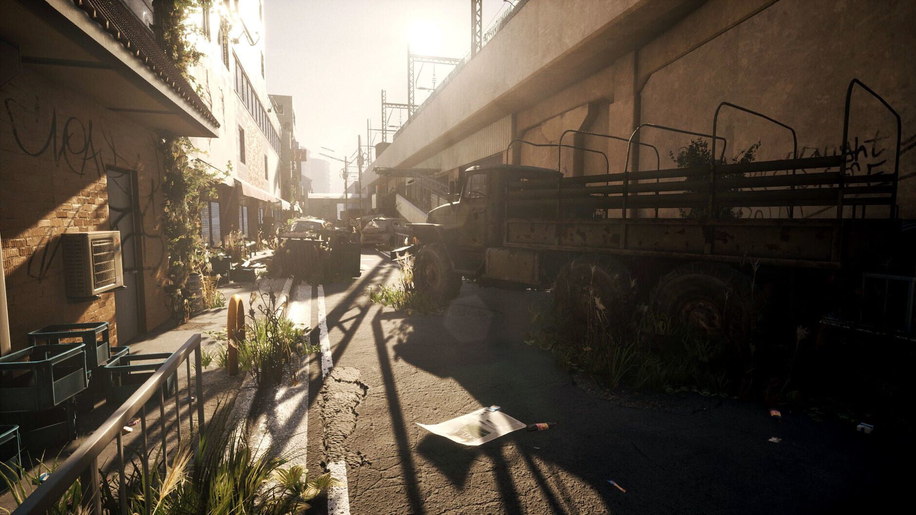 Screenshot for Dead Man's Diary