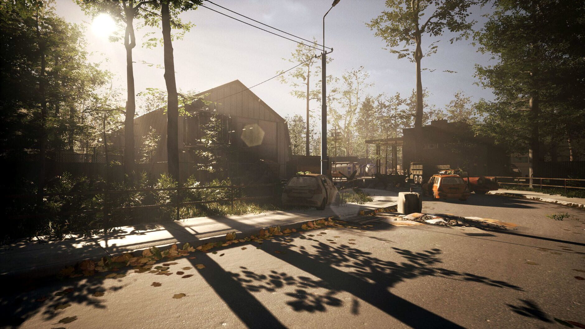 Screenshot for Dead Man's Diary
