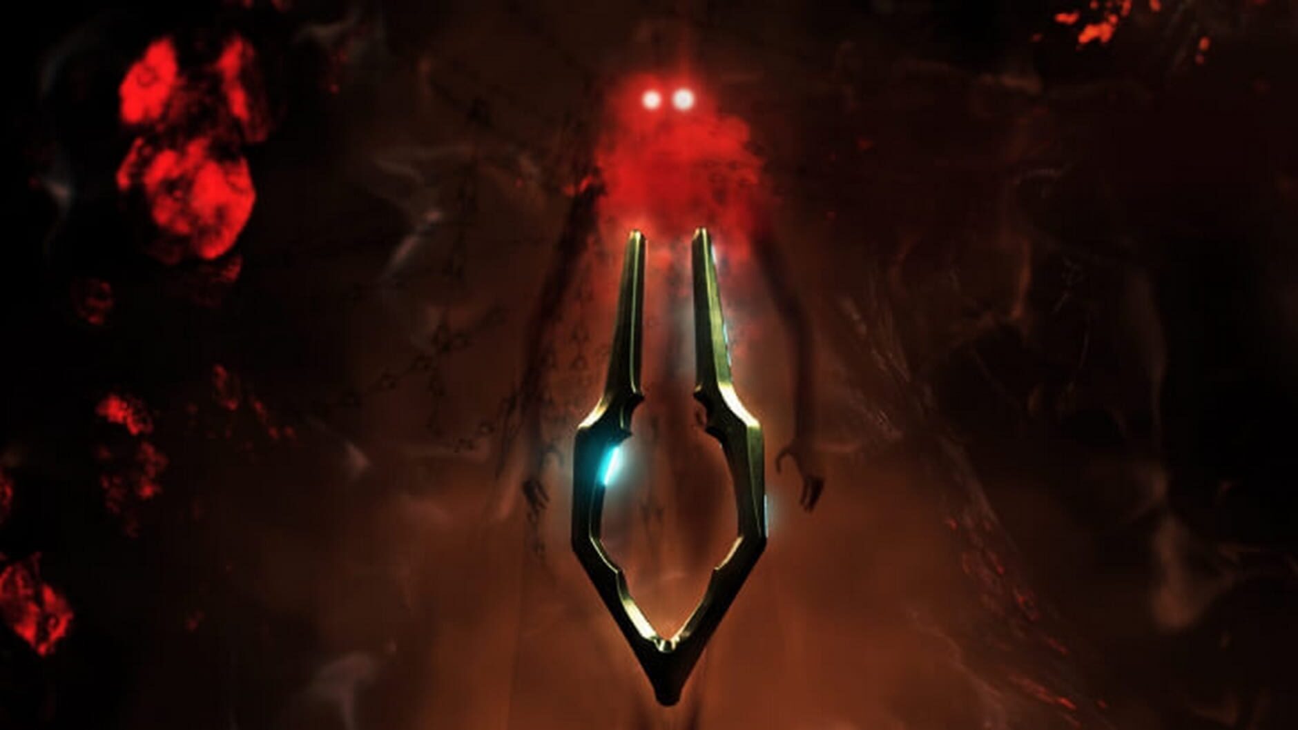 Screenshot for Warframe: Chains of Harrow