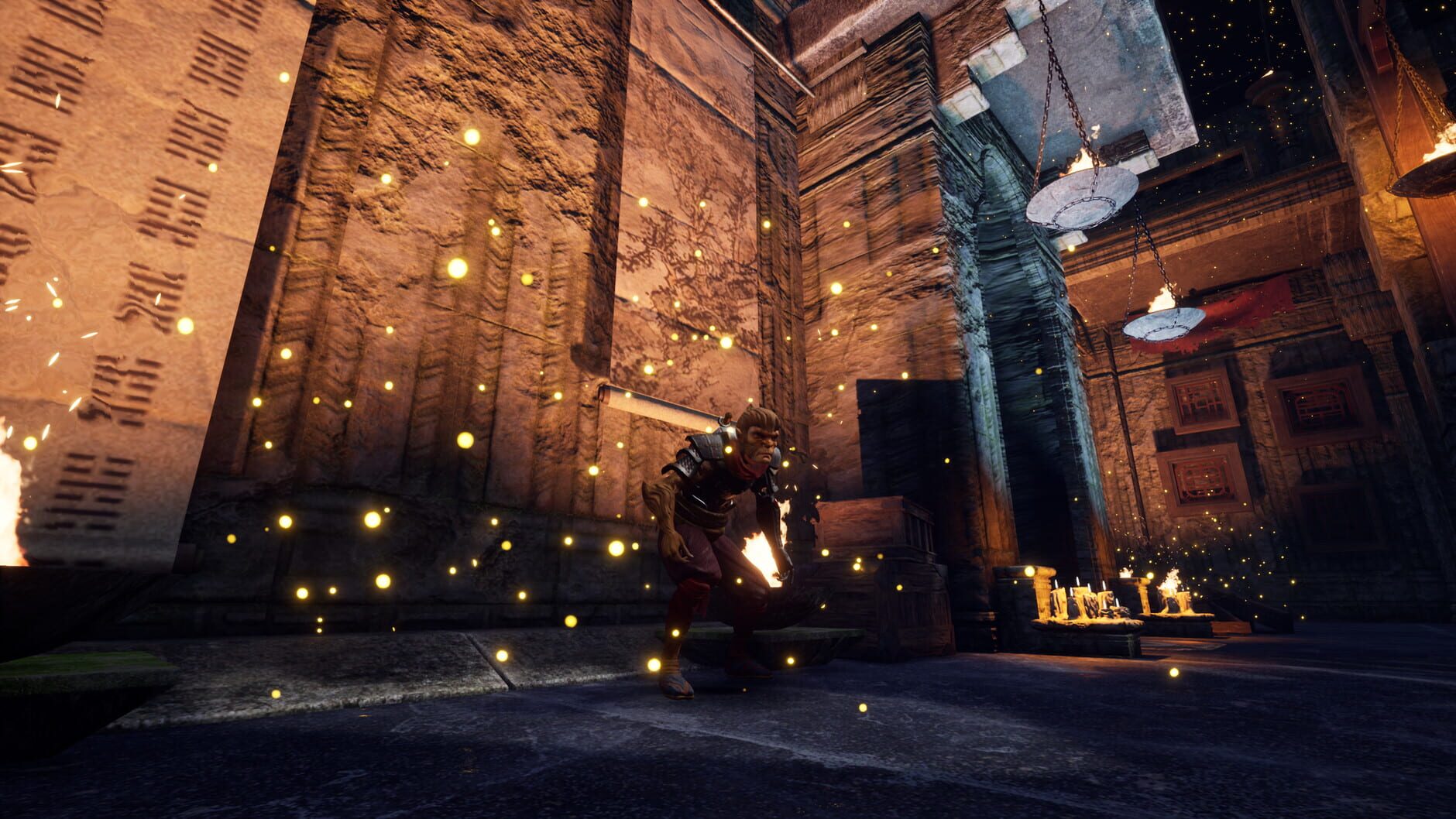 Screenshot for The Crown of Wu