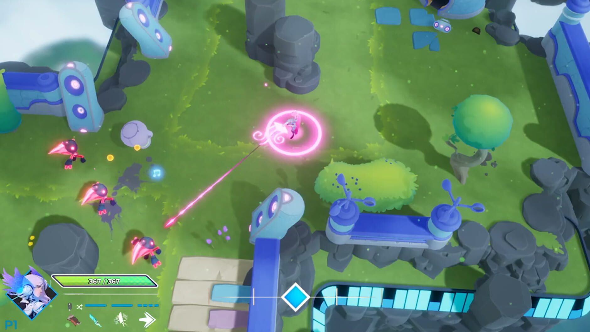 Screenshot for Soundfall