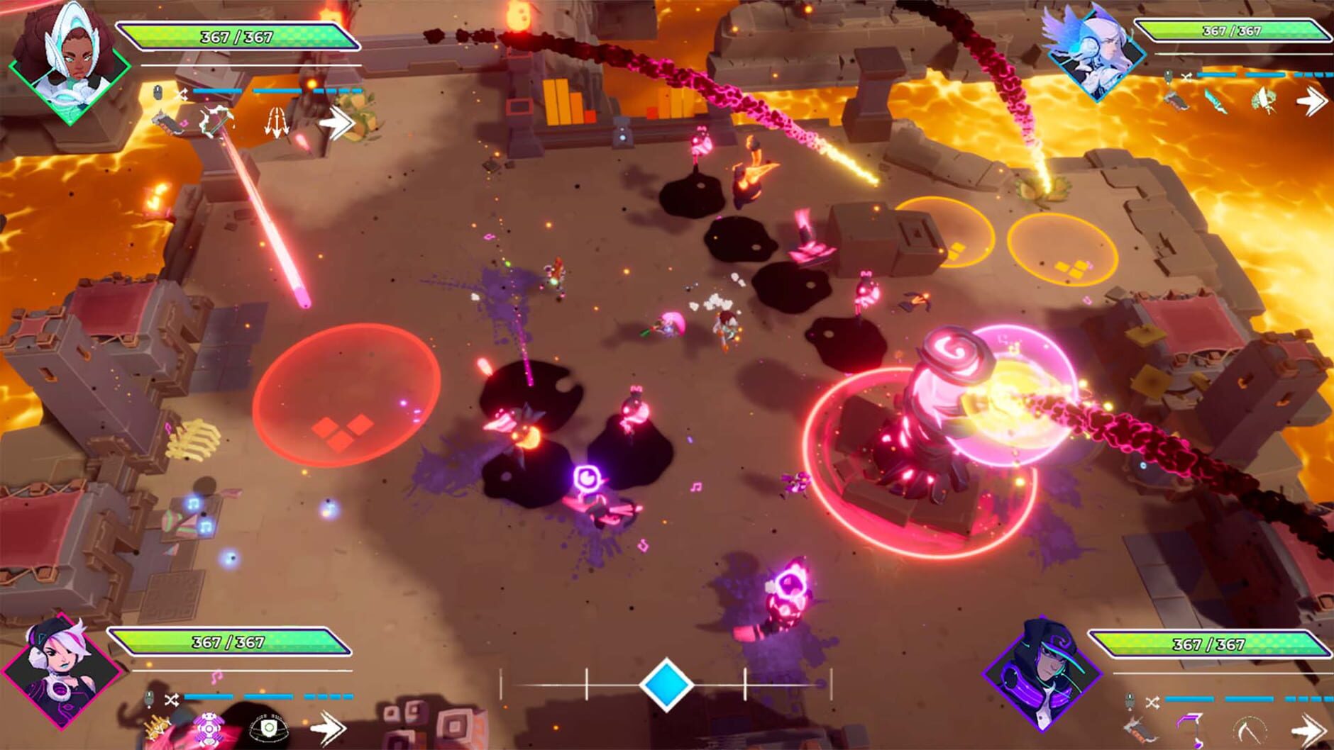 Screenshot for Soundfall