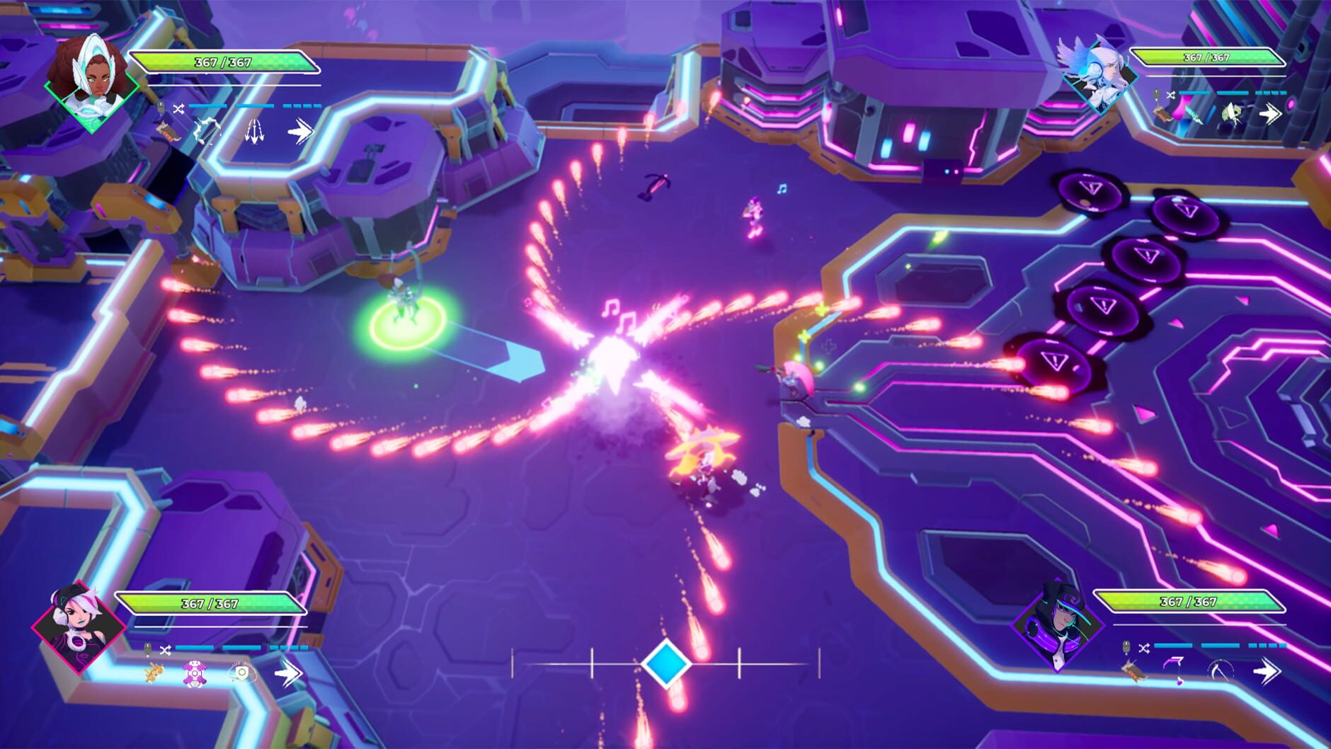 Screenshot for Soundfall