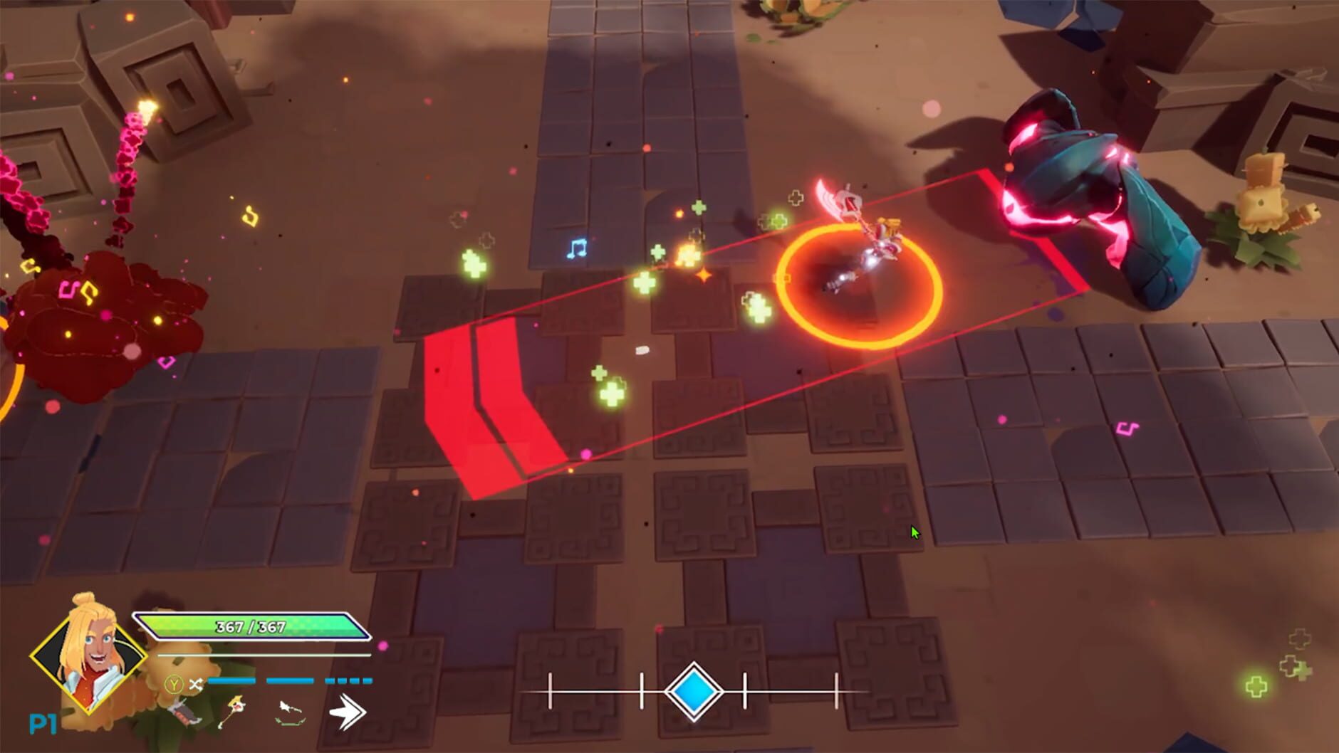 Screenshot for Soundfall