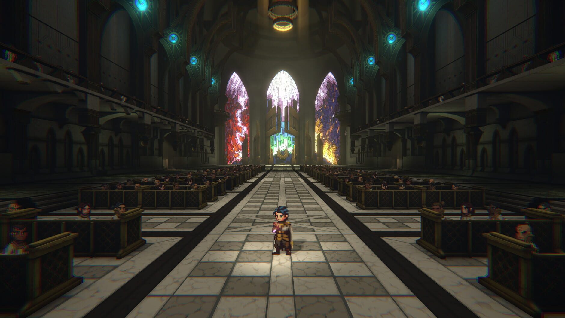 Screenshot for SacriFire