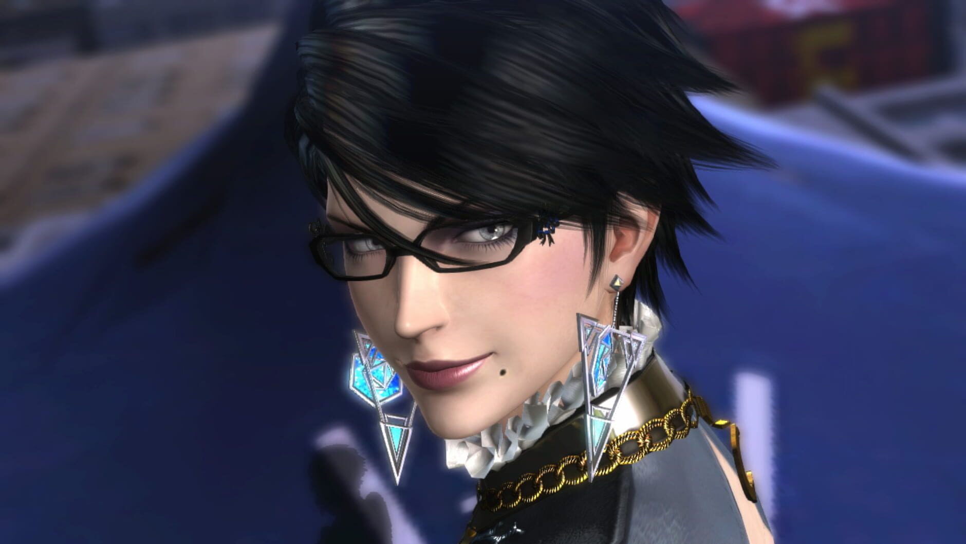 Screenshot for Bayonetta and Bayonetta 2 Digital Bundle