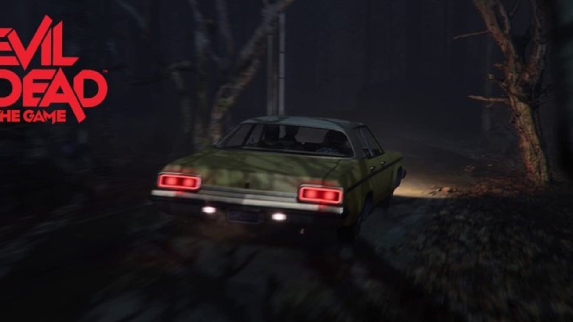Screenshot for Evil Dead: The Game