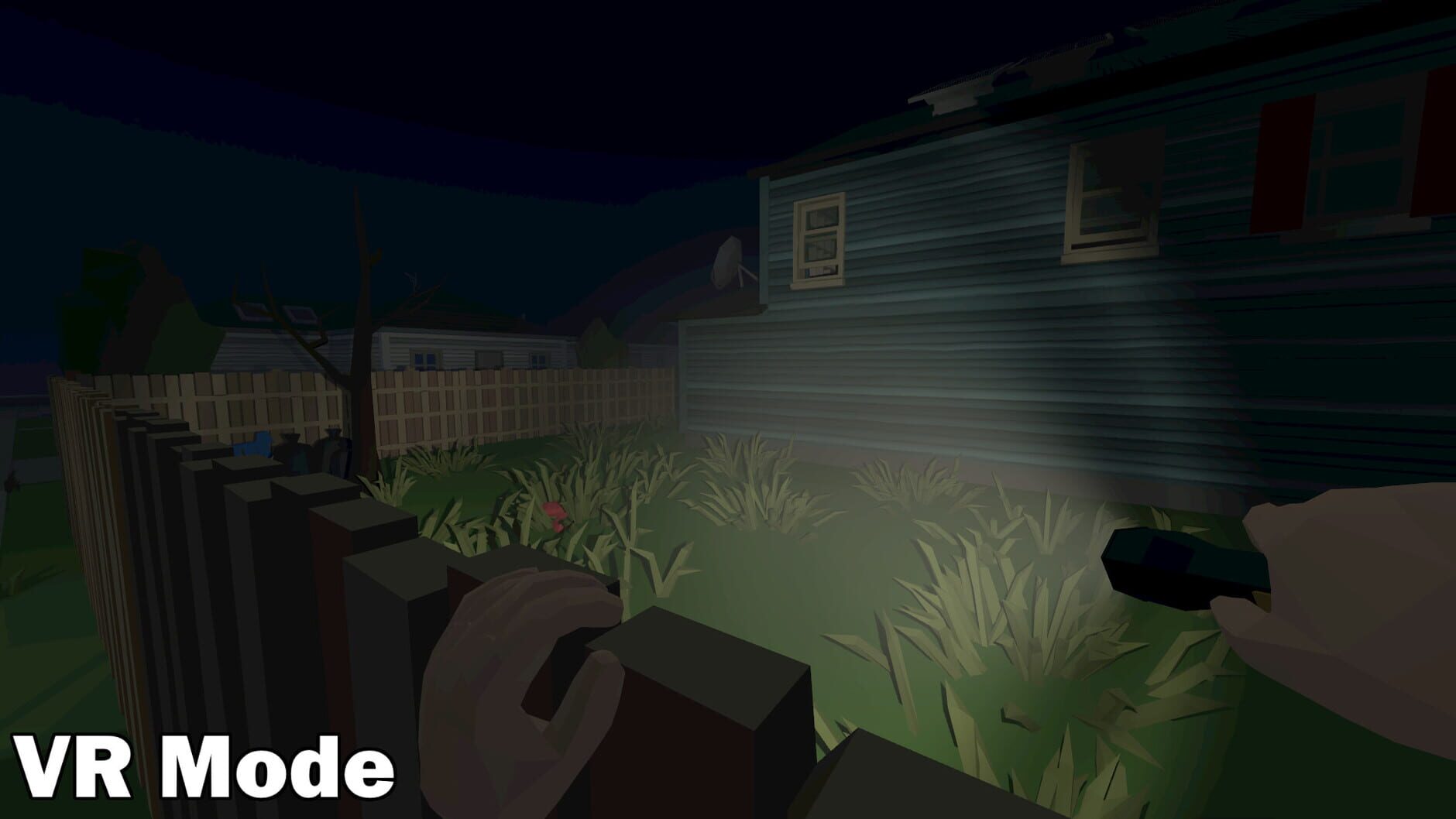 Screenshot for The Break-In