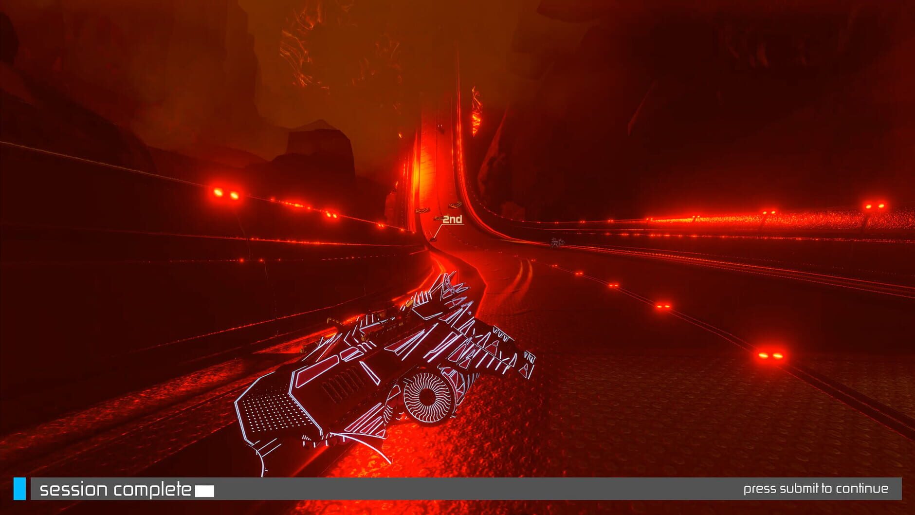 Screenshot for Flashout III