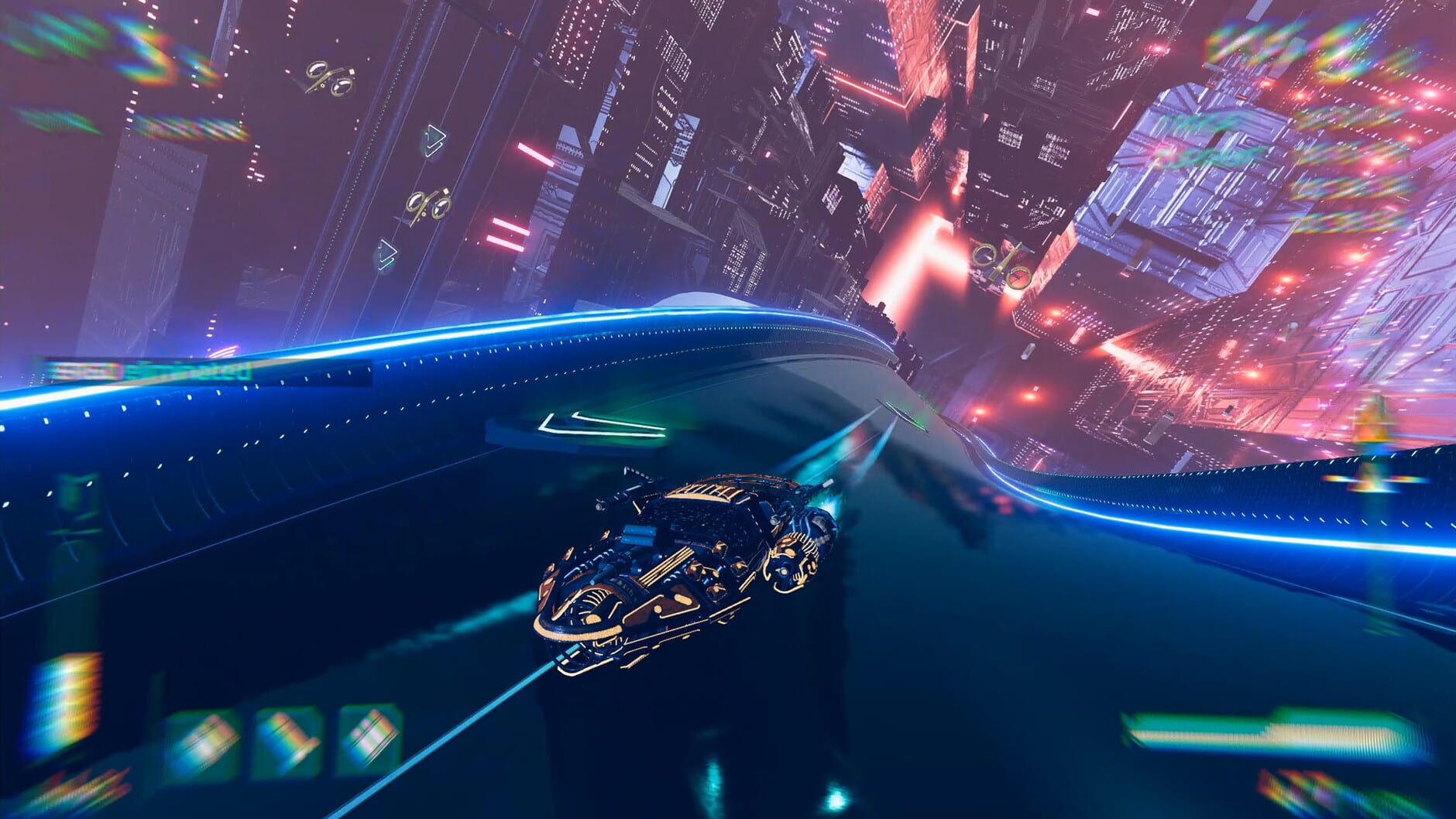 Screenshot for Flashout III