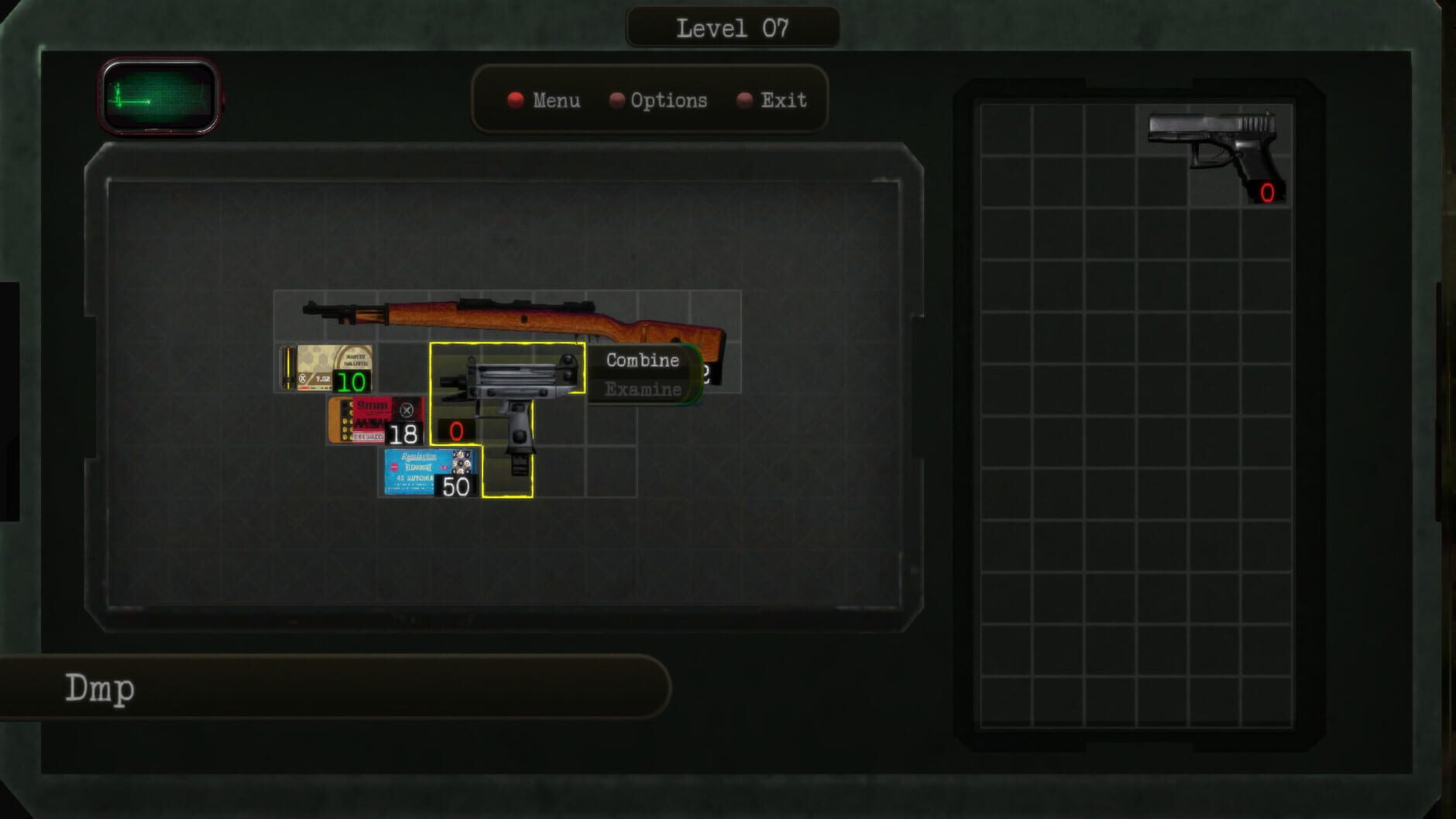 Screenshot for Save Room: Organization Game