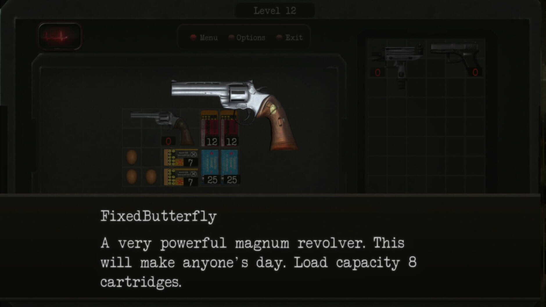 Screenshot for Save Room: Organization Game