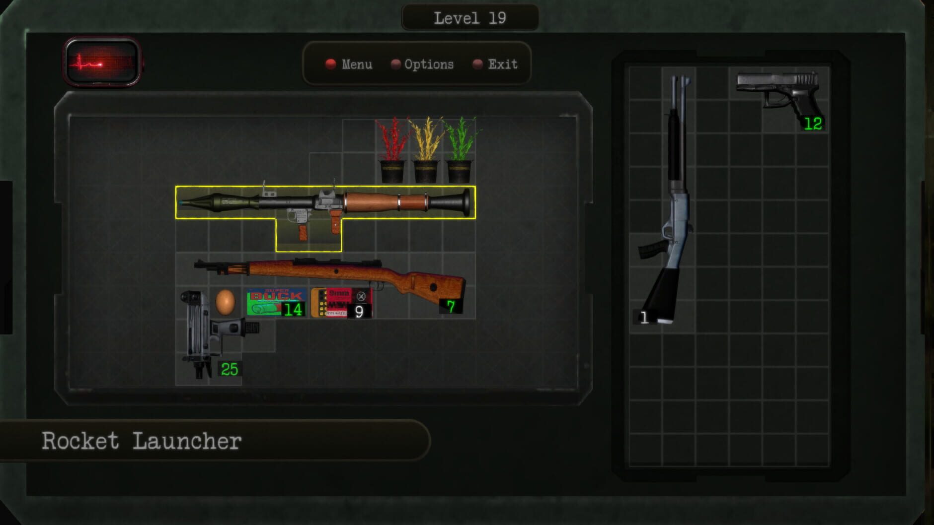 Screenshot for Save Room: Organization Game