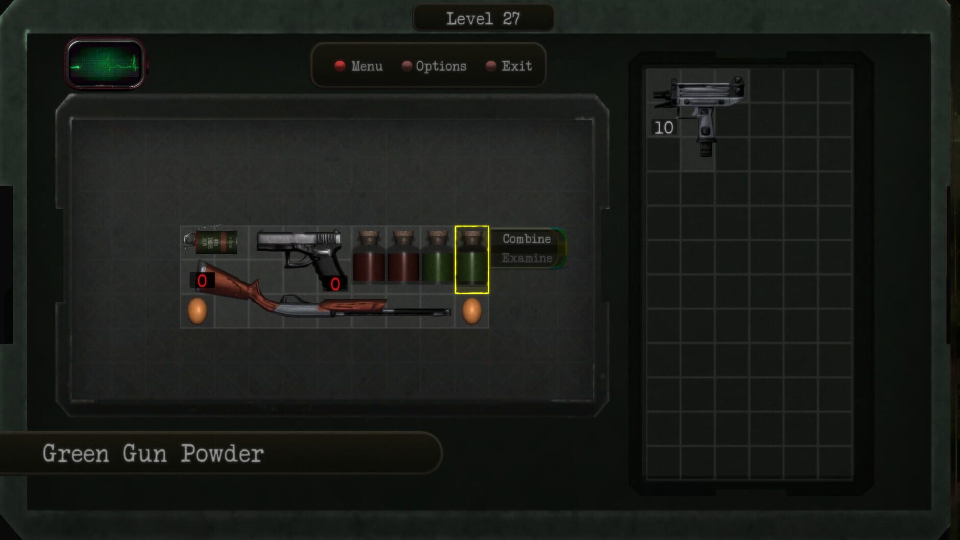 Screenshot for Save Room: Organization Game