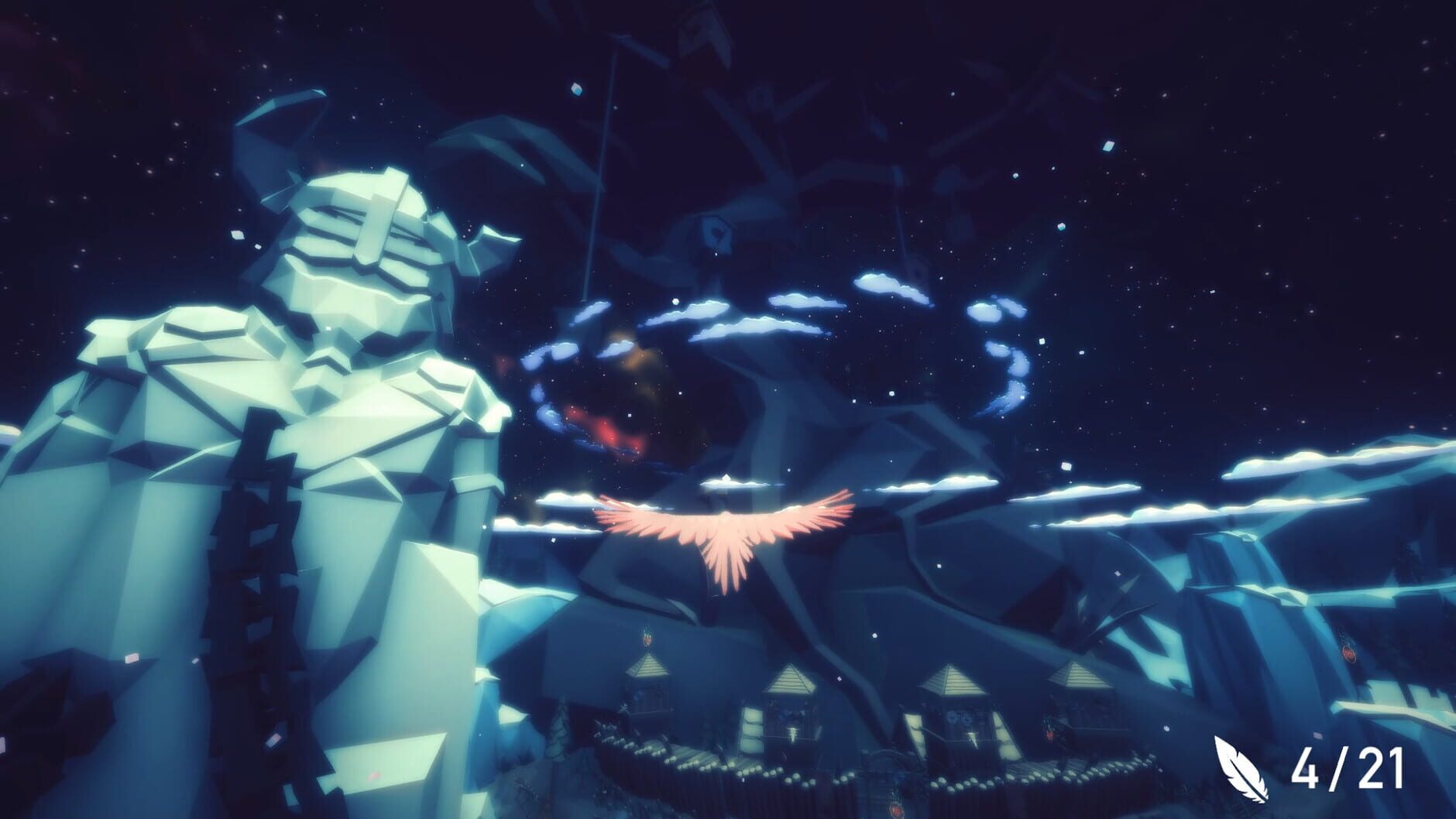 Screenshot for Aery: Vikings