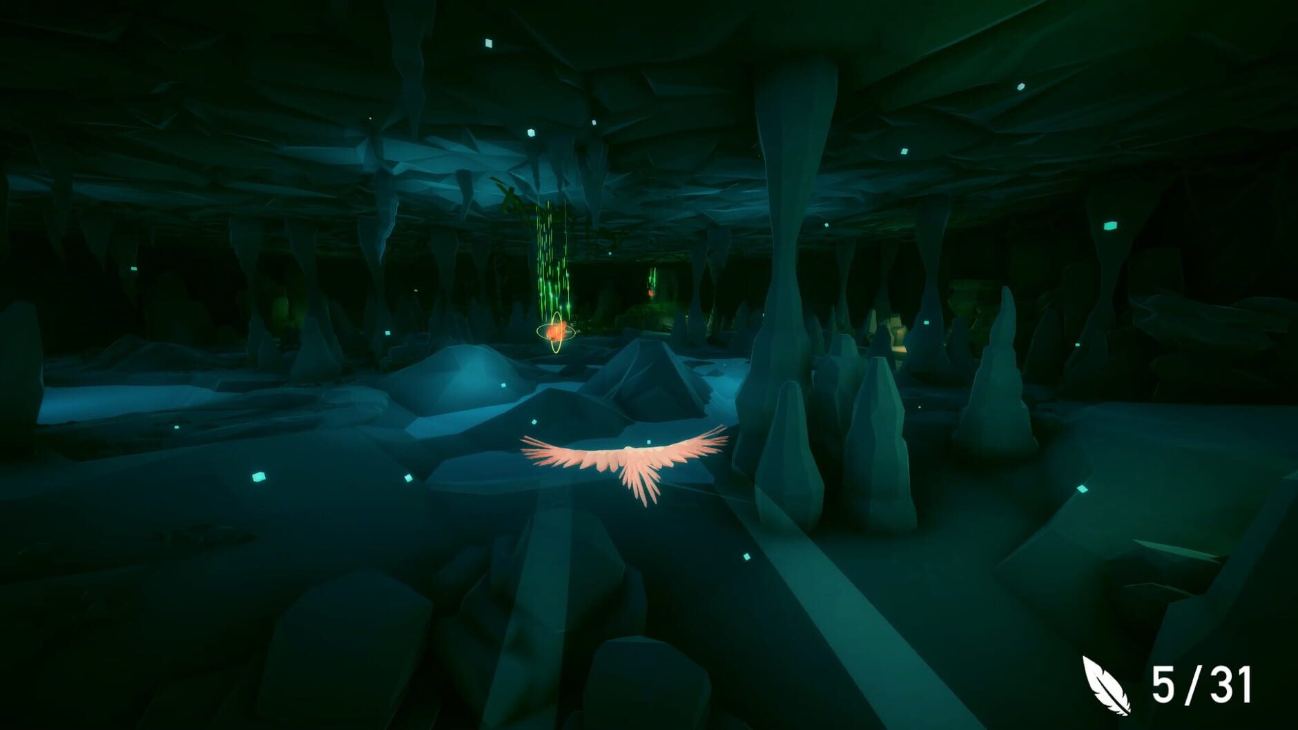 Screenshot for Aery: Vikings