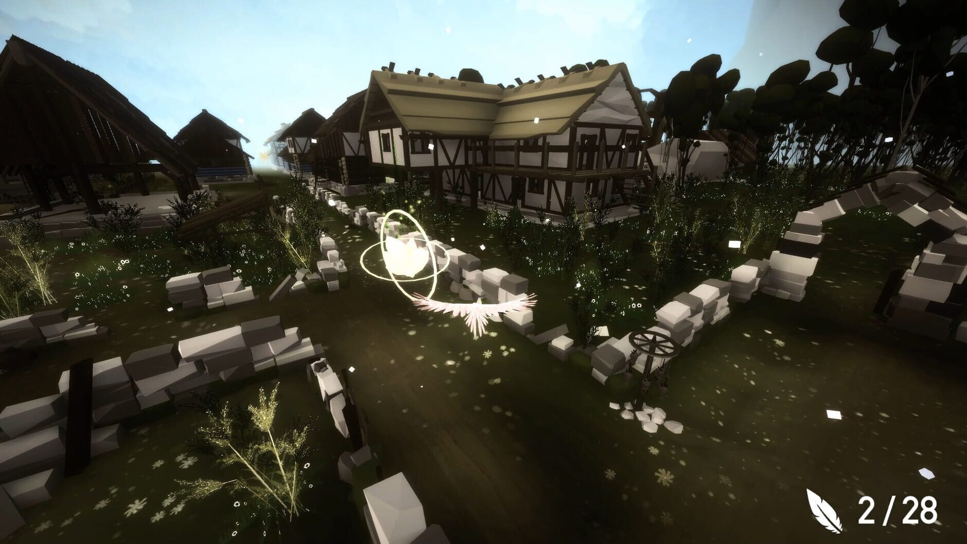 Screenshot for Aery: Vikings