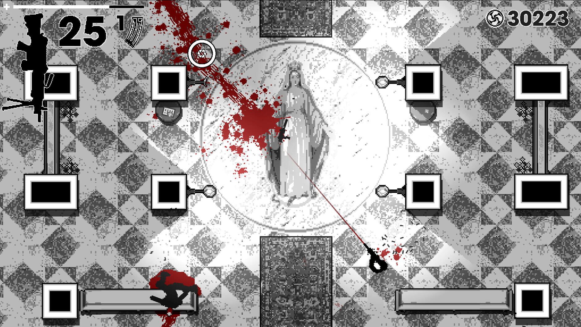 Screenshot for OTXO