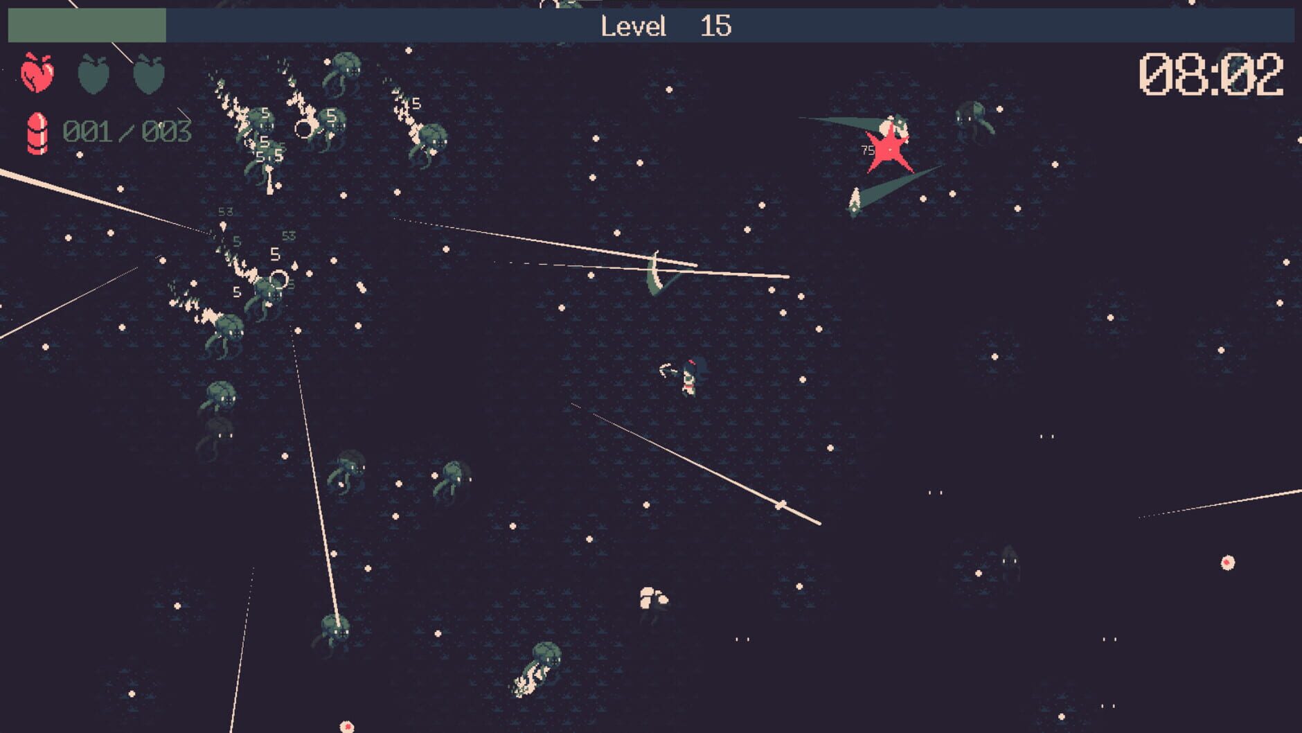 Screenshot for 20 Minutes Till Dawn