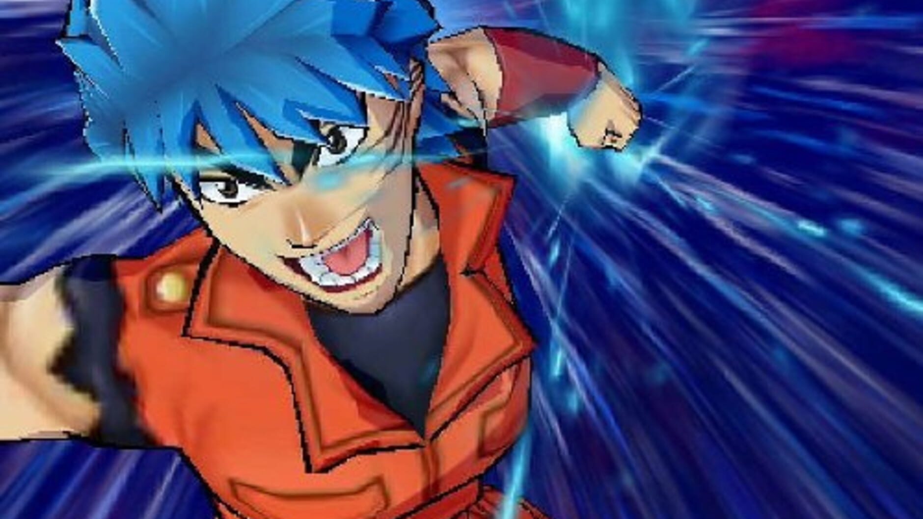 Screenshot for Toriko: Gourmet ga Battle