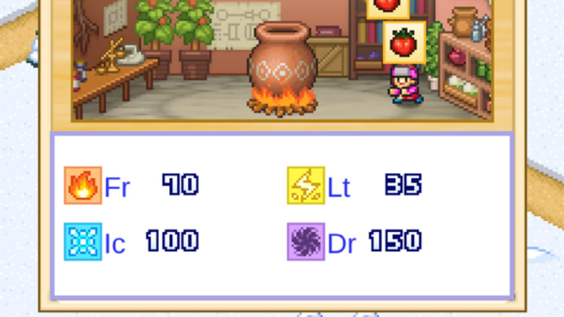 Screenshot for Dungeon Village 2