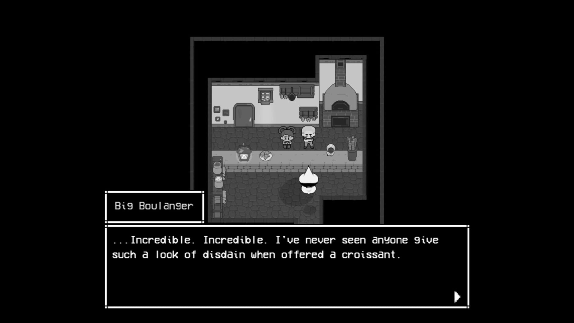 Screenshot for In Stars and Time