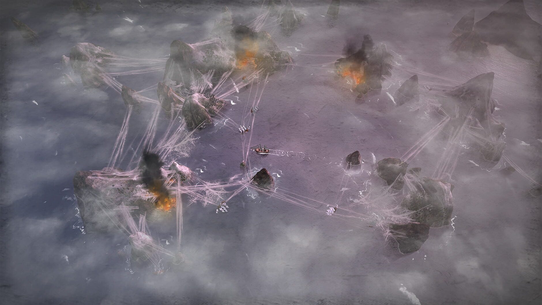 Screenshot for Abandon Ship