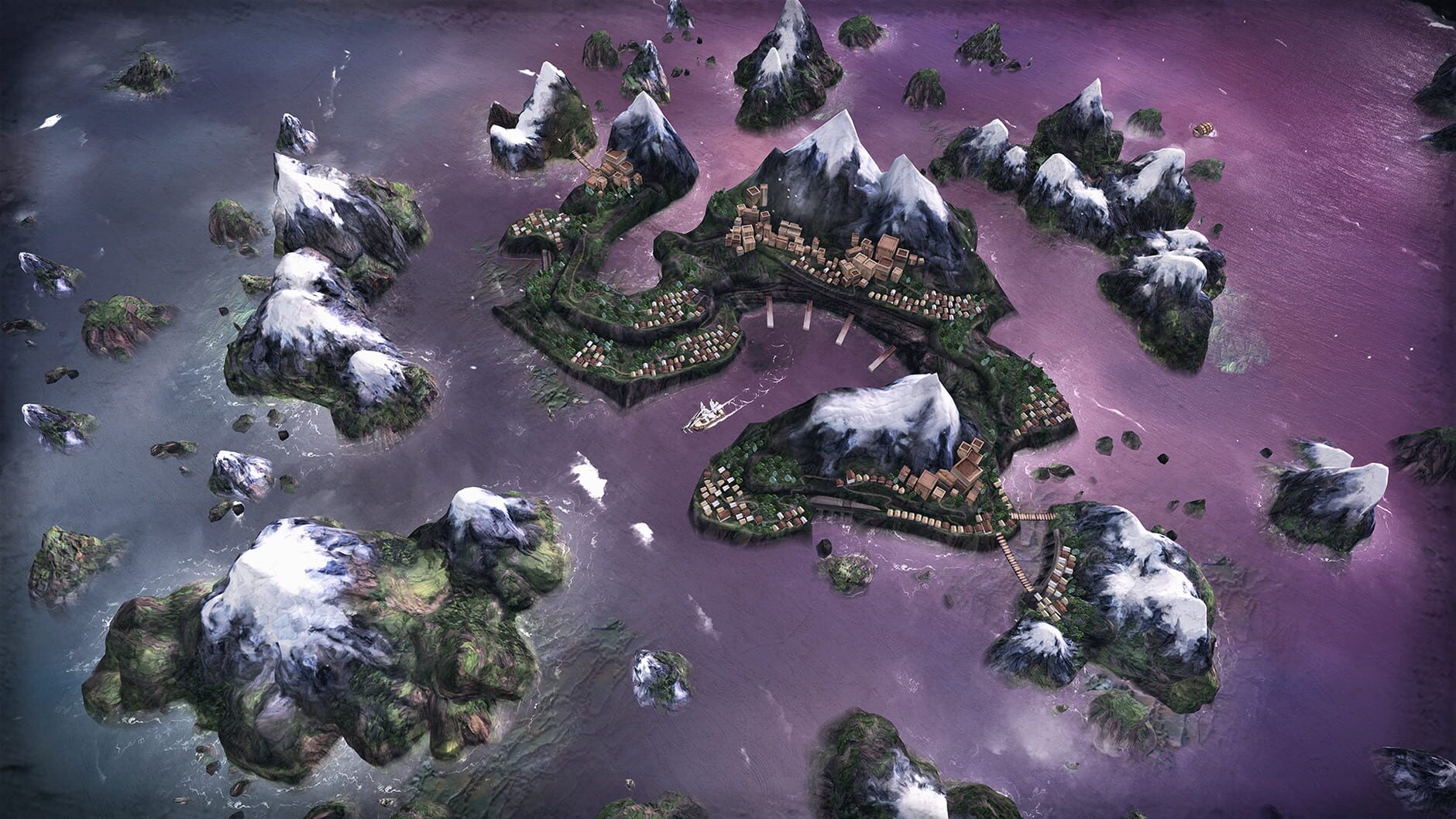 Screenshot for Abandon Ship