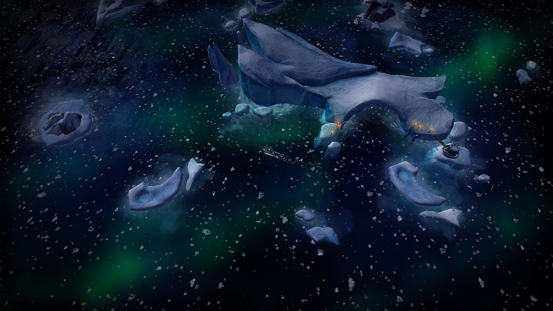 Screenshot for Abandon Ship