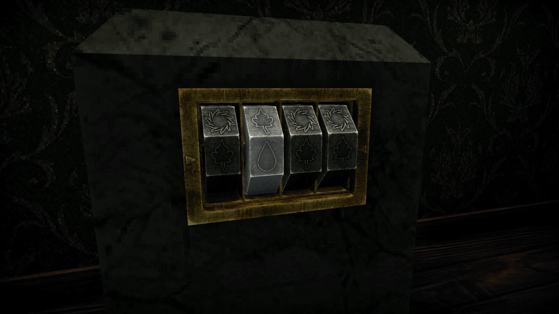 Screenshot for Rogue Mansion