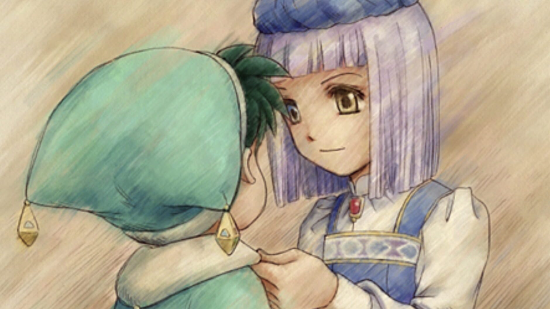 Screenshot for Hermina and Culus: Atelier Lilie Another Story