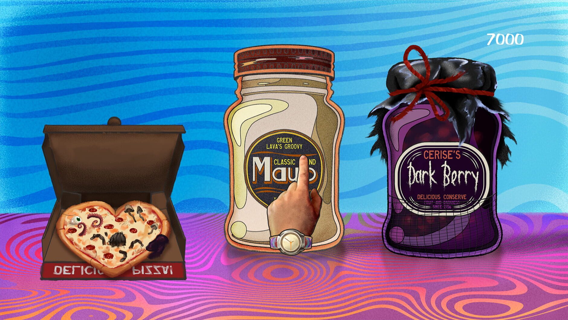 Screenshot for My Name is Mayo 3