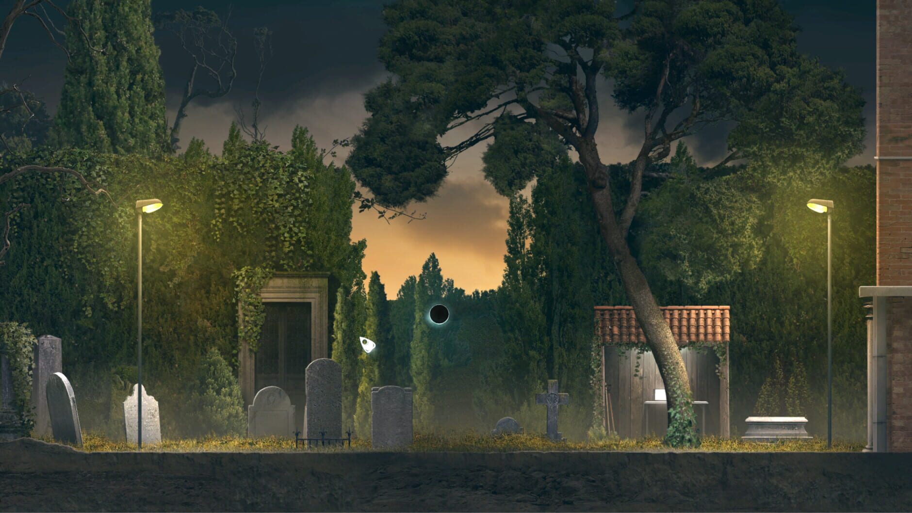 Screenshot for Goetia 2
