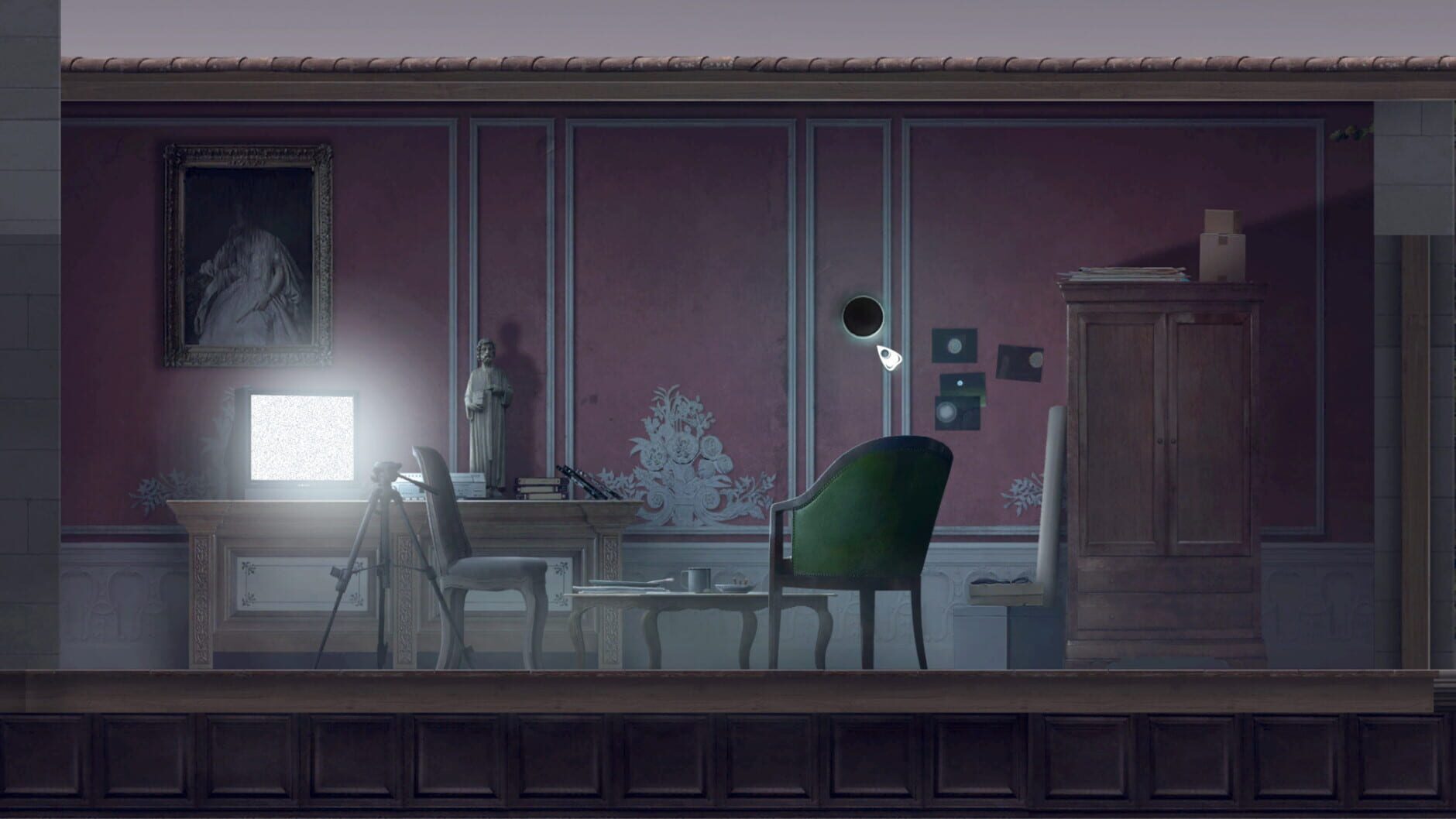 Screenshot for Goetia 2