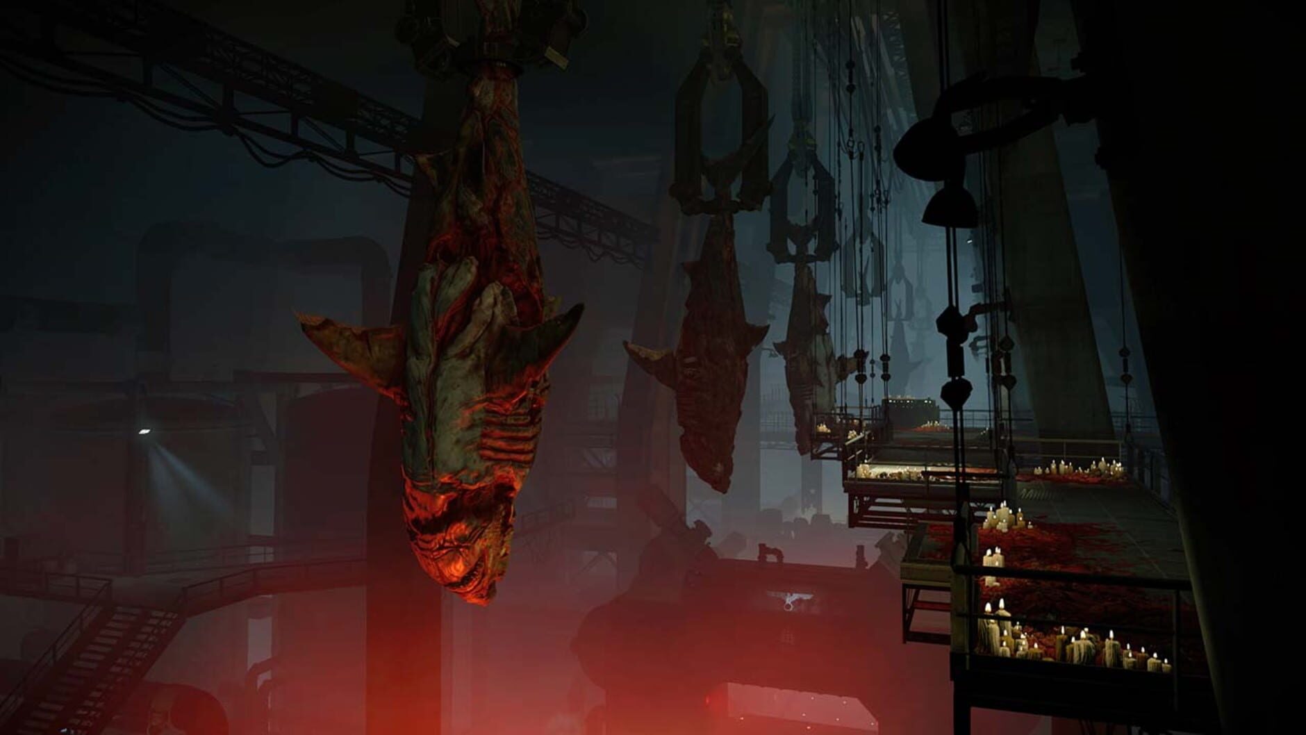 Screenshot for Zombie Army 4: Dead War - Ragnarök
