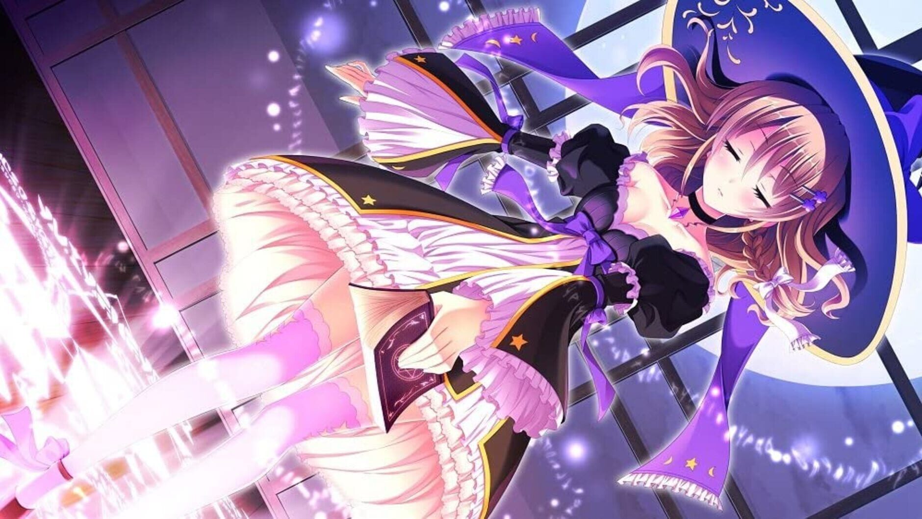 Screenshot for Traveling Stars
