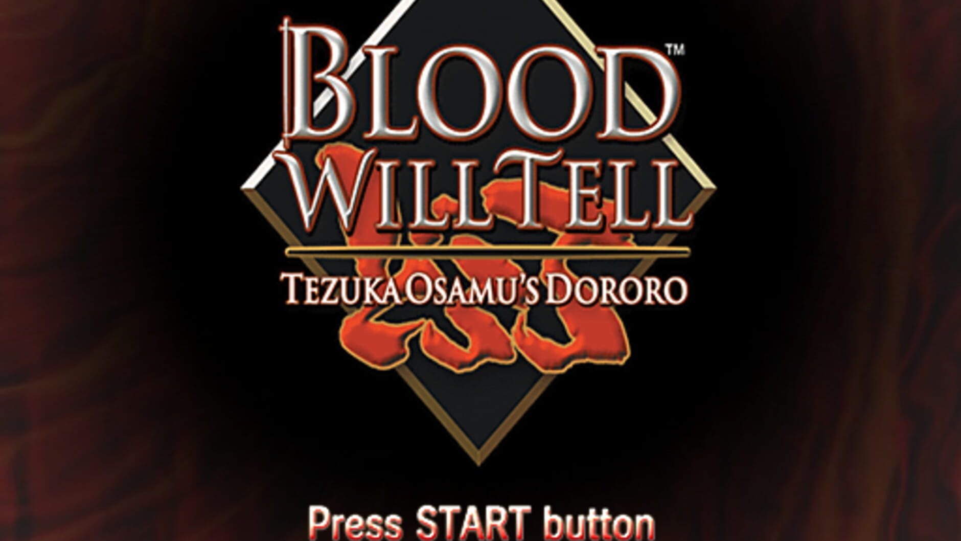 Screenshot for Blood Will Tell: Tezuka Osamu's Dororo