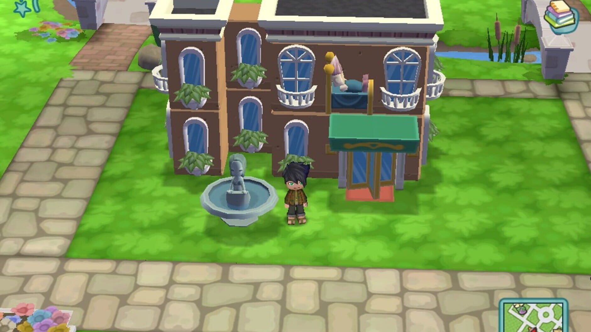 Screenshot for MySims